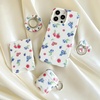 image:imageVELVET CAVIAR Cell Phone Ring Holder  Finger Ring amp Stand  Improves Phone Grip Compatible with iPhone Galaxy Most Smartphones WineBerry Baby
