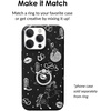 image:imageVELVET CAVIAR Cell Phone Ring Holder  Finger Ring amp Stand  Improves Phone Grip Compatible with iPhone Galaxy Most Smartphones WineDisco Cowgirl