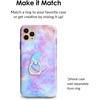 image:imageVELVET CAVIAR Cell Phone Ring Holder  Finger Ring amp Stand  Improves Phone Grip Compatible with iPhone Galaxy Most Smartphones WineMoon