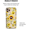 image:imageVELVET CAVIAR Cell Phone Ring Holder  Finger Ring amp Stand  Improves Phone Grip Compatible with iPhone Galaxy Most Smartphones WineSunflower