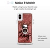 image:imageVELVET CAVIAR Cell Phone Ring Holder  Finger Ring amp Stand  Improves Phone Grip Compatible with iPhone Galaxy Most Smartphones WineWine