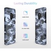image:imageVELVET CAVIAR Compatible with Galaxy S9 Case Leopard Cheetah for Girls amp Women  Cute Protective Phone CasesGray Camo