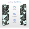image:imageVELVET CAVIAR Compatible with Galaxy S9 Case Leopard Cheetah for Girls amp Women  Cute Protective Phone CasesGreen Camo
