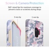 image:imageVELVET CAVIAR Compatible with Galaxy S9 Case Leopard Cheetah for Girls amp Women  Cute Protective Phone CasesNude Camo