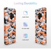 image:imageVELVET CAVIAR Compatible with Galaxy S9 Case Leopard Cheetah for Girls amp Women  Cute Protective Phone CasesOrange Camo