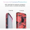 image:imageVELVET CAVIAR Compatible with Galaxy S9 Case Leopard Cheetah for Girls amp Women  Cute Protective Phone CasesRed Camo