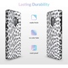 image:imageVELVET CAVIAR Compatible with Galaxy S9 Case Leopard Cheetah for Girls amp Women  Cute Protective Phone CasesSnow Leopard