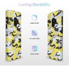 image:imageVELVET CAVIAR Compatible with Galaxy S9 Case Leopard Cheetah for Girls amp Women  Cute Protective Phone CasesYellow Camo