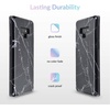 image:imageVELVET CAVIAR Compatible with Samsung Galaxy Note 9 Case Camo for Men amp Girls  Cool Protective Phone Cases Gray CamouflageBlack Marble