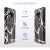 image:imageVELVET CAVIAR Compatible with Samsung Galaxy Note 9 Case Camo for Men amp Girls  Cool Protective Phone Cases Gray CamouflageBlack Marble Rose Gold