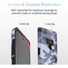 image:imageVELVET CAVIAR Compatible with Samsung Galaxy Note 9 Case Camo for Men amp Girls  Cool Protective Phone Cases Gray CamouflageGray Camo