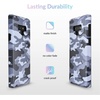 image:imageVELVET CAVIAR Compatible with Samsung Galaxy Note 9 Case Camo for Men amp Girls  Cool Protective Phone Cases Gray CamouflageGray Camo