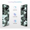 image:imageVELVET CAVIAR Compatible with Samsung Galaxy Note 9 Case Camo for Men amp Girls  Cool Protective Phone Cases Gray CamouflageGreen Camo