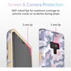image:imageVELVET CAVIAR Compatible with Samsung Galaxy Note 9 Case Camo for Men amp Girls  Cool Protective Phone Cases Gray CamouflageNude Camo