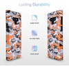 image:imageVELVET CAVIAR Compatible with Samsung Galaxy Note 9 Case Camo for Men amp Girls  Cool Protective Phone Cases Gray CamouflageOrange Camo