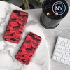 image:imageVELVET CAVIAR Compatible with Samsung Galaxy Note 9 Case Camo for Men amp Girls  Cool Protective Phone Cases Gray CamouflageRed Camo