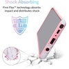image:imageVELVET CAVIAR Compatible with Samsung Galaxy Note 9 Case Camo for Men amp Girls  Cool Protective Phone Cases Gray CamouflageWhite Marble Pink Chrome