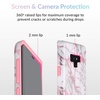 image:imageVELVET CAVIAR Compatible with Samsung Galaxy Note 9 Case Camo for Men amp Girls  Cool Protective Phone Cases Gray CamouflageWhite Marble Pink Chrome