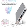 image:imageVELVET CAVIAR Compatible with Samsung Galaxy Note 9 Case Camo for Men amp Girls  Cool Protective Phone Cases Gray CamouflageWhite Marble Rose Gold