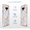 image:imageVELVET CAVIAR Compatible with Samsung Galaxy Note 9 Case Camo for Men amp Girls  Cool Protective Phone Cases Gray CamouflageWhite Marble Rose Gold