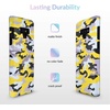 image:imageVELVET CAVIAR Compatible with Samsung Galaxy Note 9 Case Camo for Men amp Girls  Cool Protective Phone Cases Gray CamouflageYellow Camo