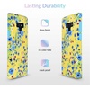 image:imageVELVET CAVIAR Compatible with Samsung Galaxy Note 9 Case Camo for Men amp Girls  Cool Protective Phone Cases Gray CamouflageYellow Floral