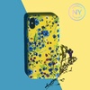 image:imageVELVET CAVIAR Compatible with Samsung Galaxy Note 9 Case Camo for Men amp Girls  Cool Protective Phone Cases Gray CamouflageYellow Floral