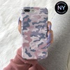 image:imageVELVET CAVIAR Compatible with Samsung Galaxy S10E Case Camo  Cute Protective Phone Cases for Girls amp Women White CamouflageNude Camo