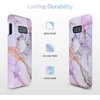 image:imageVELVET CAVIAR Compatible with Samsung Galaxy S10E Case Camo  Cute Protective Phone Cases for Girls amp Women White CamouflageViolet Sky