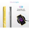 image:imageVELVET CAVIAR Compatible with Samsung Galaxy S10E Case Camo  Cute Protective Phone Cases for Girls amp Women White CamouflageYellow Snakeskin