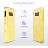 image:imageVELVET CAVIAR Compatible with Samsung Galaxy S10E Case Camo  Cute Protective Phone Cases for Girls amp Women White CamouflageYellow Snakeskin