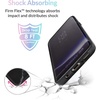 image:imageVELVET CAVIAR Compatible with Samsung Galaxy S8 Case Camo for Girls amp Women  Cute Protective Phone Cases Yellow CamouflageBlack Marble