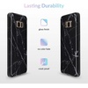 image:imageVELVET CAVIAR Compatible with Samsung Galaxy S8 Case Camo for Girls amp Women  Cute Protective Phone Cases Yellow CamouflageBlack Marble