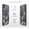 image:imageVELVET CAVIAR Compatible with Samsung Galaxy S8 Case Camo for Girls amp Women  Cute Protective Phone Cases Yellow CamouflageBlack Marble Rose Gold