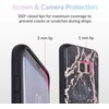 image:imageVELVET CAVIAR Compatible with Samsung Galaxy S8 Case Camo for Girls amp Women  Cute Protective Phone Cases Yellow CamouflageBlack Marble Rose Gold