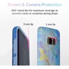 image:imageVELVET CAVIAR Compatible with Samsung Galaxy S8 Case Camo for Girls amp Women  Cute Protective Phone Cases Yellow CamouflageBlue Opal