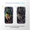 image:imageVELVET CAVIAR Compatible with Samsung Galaxy S8 Case Camo for Girls amp Women  Cute Protective Phone Cases Yellow CamouflageHolo Black Marble