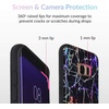 image:imageVELVET CAVIAR Compatible with Samsung Galaxy S8 Case Camo for Girls amp Women  Cute Protective Phone Cases Yellow CamouflageHolo Black Marble