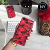 image:imageVELVET CAVIAR Compatible with Samsung Galaxy S8 Case Camo for Girls amp Women  Cute Protective Phone Cases Yellow CamouflageRed Camo