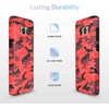 image:imageVELVET CAVIAR Compatible with Samsung Galaxy S8 Case Camo for Girls amp Women  Cute Protective Phone Cases Yellow CamouflageRed Camo