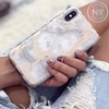 image:imageVELVET CAVIAR Compatible with Samsung Galaxy S8 Case Camo for Girls amp Women  Cute Protective Phone Cases Yellow CamouflageWhite Marble Rose Gold