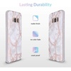 image:imageVELVET CAVIAR Compatible with Samsung Galaxy S8 Case Camo for Girls amp Women  Cute Protective Phone Cases Yellow CamouflageWhite Marble Rose Gold
