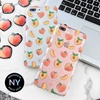 image:imageVELVET CAVIAR Compatible with Samsung Galaxy S8 Case Lips Clear for Women amp Girls  Cute Protective Phone Cases Drop Test Certified Nude LipsJust Peachy