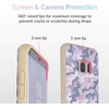 image:imageVELVET CAVIAR Compatible with Samsung Galaxy S8 Plus Case Camo for Girls amp Women  Cute Protective Phone Cases Yellow CamouflageNude Camo