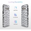 image:imageVELVET CAVIAR Compatible with Samsung Galaxy S8 Plus Case Camo for Girls amp Women  Cute Protective Phone Cases Yellow CamouflageSnow Leopard