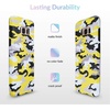 image:imageVELVET CAVIAR Compatible with Samsung Galaxy S8 Plus Case Camo for Girls amp Women  Cute Protective Phone Cases Yellow CamouflageYellow Camo
