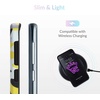 image:imageVELVET CAVIAR Compatible with Samsung Galaxy S8 Plus Case Camo for Girls amp Women  Cute Protective Phone Cases Yellow CamouflageYellow Camo