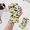image:imageVELVET CAVIAR Compatible with Samsung Galaxy S8 Plus Case Camo for Girls amp Women  Cute Protective Phone Cases Yellow CamouflageYellow Camo