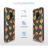 image:imageVELVET CAVIAR Compatible with Samsung Galaxy S9 Case Butterfly Clear for Women amp Girls  Cute Protective Phone Cases Drop Test Certified ButterflyJust Peachy