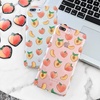 image:imageVELVET CAVIAR Compatible with Samsung Galaxy S9 Case Butterfly Clear for Women amp Girls  Cute Protective Phone Cases Drop Test Certified ButterflyJust Peachy